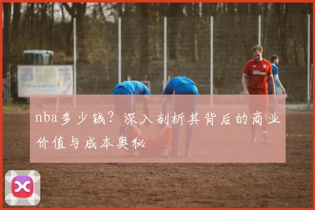 nba多少钱?深入剖析其背后的商业价值与成本奥秘