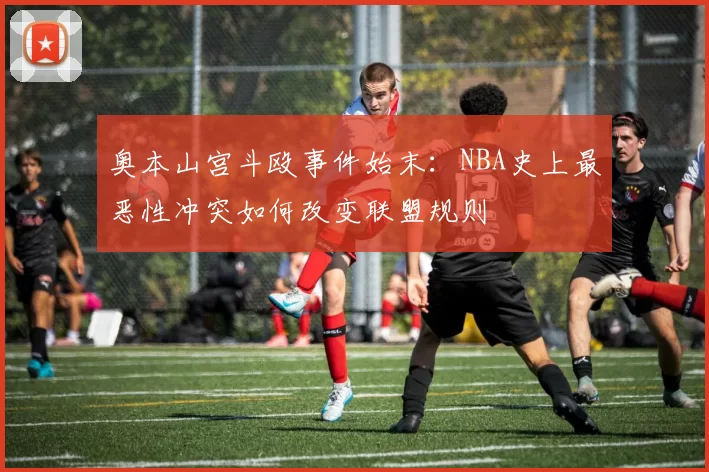 奥本山宫斗殴事件始末：NBA史上最恶性冲突如何改变联盟规则