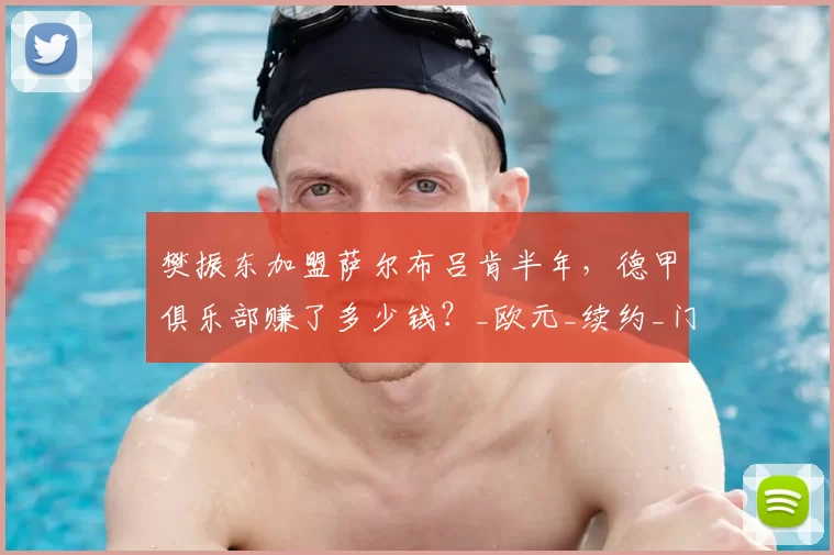 樊振东加盟萨尔布吕肯半年,德甲俱乐部赚了多少钱?_欧元_续约_门票