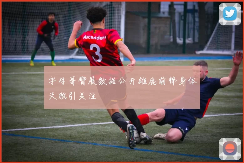 字母哥臂展数据公开雄鹿前锋身体天赋引关注